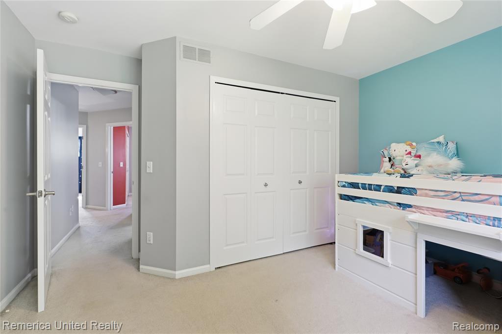 1842 Autumn Glen Drive, Howell, MI 48843 — Photo 40