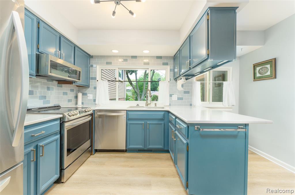 3380 Tacoma Circle, Ann Arbor, MI 48108 — Photo 14