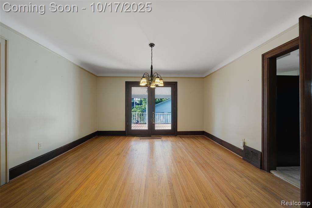 4167 Arlington Drive, Royal Oak, MI 48073 — Photo 6