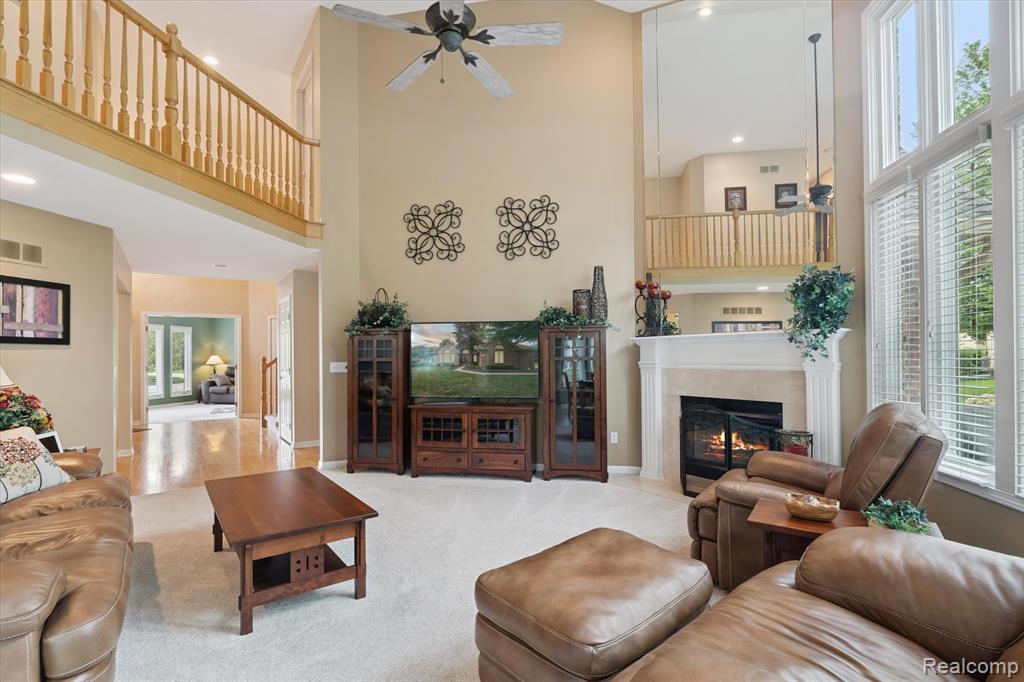 47509 Brockmor Drive, Shelby Twp, MI 48315 — Photo 8
