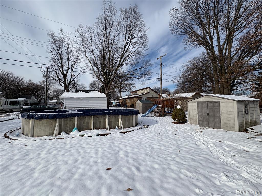 4216 Syracuse Street, Dearborn Heights, MI 48125 — Photo 50