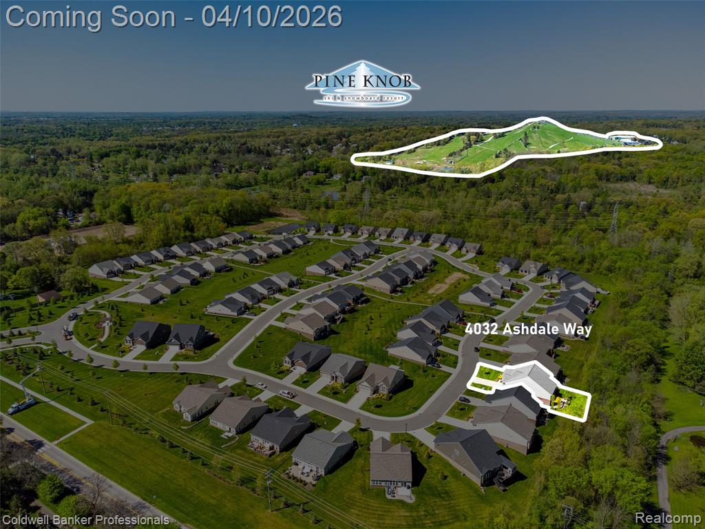 4032 Ashdale Way, Clarkston, MI 48348 — Photo 63