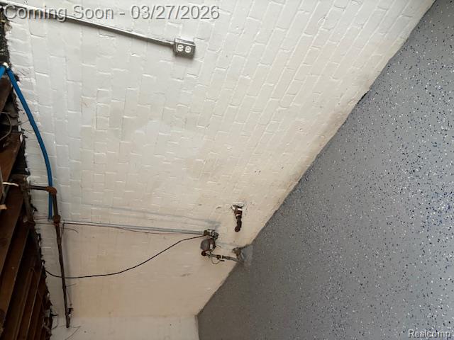 15853 Marlowe Street, Detroit, MI 48227 — Photo 20