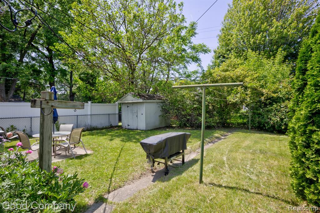 524 S Stephenson Highway, Royal Oak, MI 48067 — Photo 37