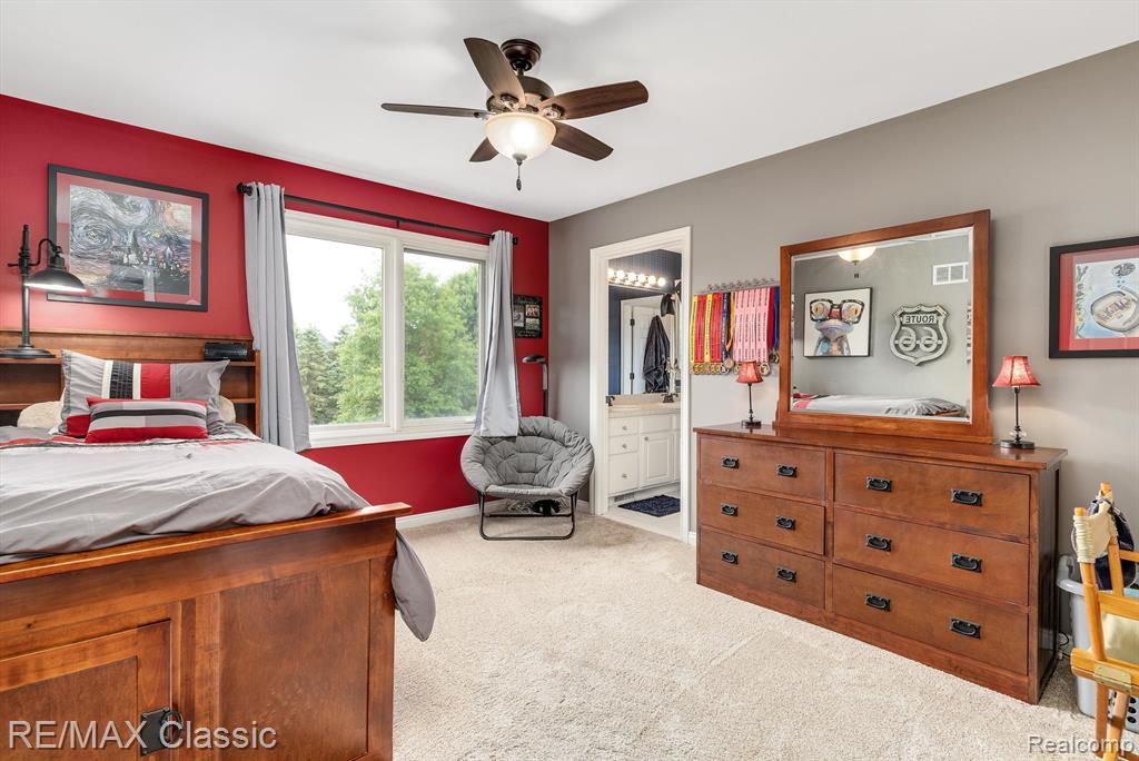 18416 CLAIRMONT Circle E, Northville, MI 48168 — Photo 23