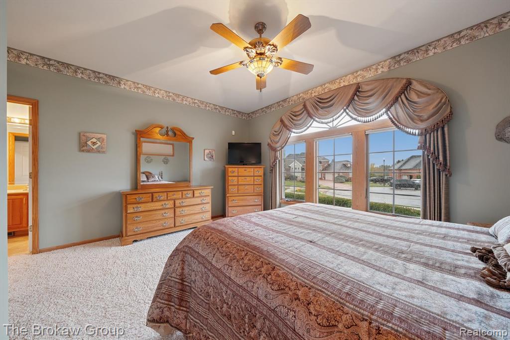 9398 Highland Court, Davison, MI 48423 — Photo 33