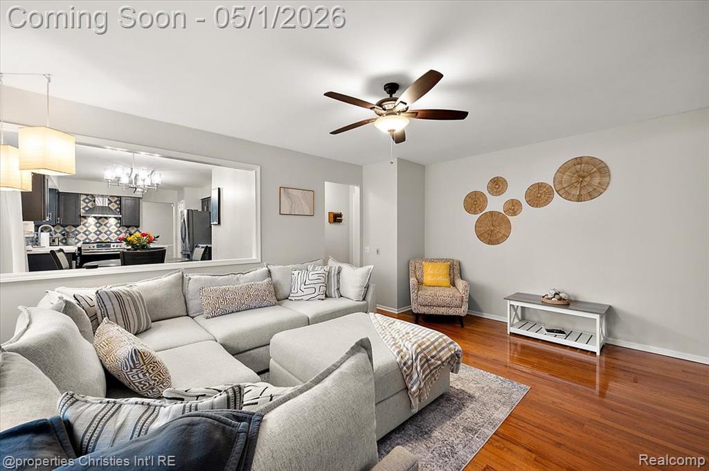 46481 E Oak Manor Court, Canton, MI 48187 — Photo 43