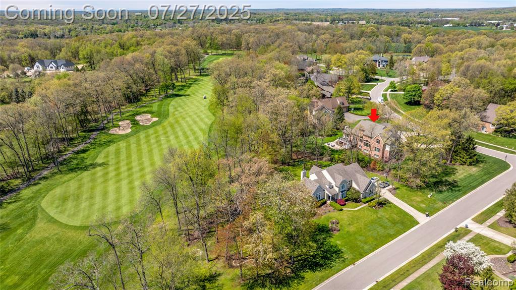 736 Inverness, Highland, MI — Photo 58