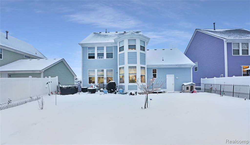 57200 Decora Park Boulevard, New Haven, MI, 48048