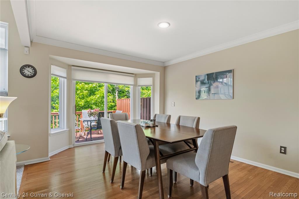 49468 N Glacier, Northville, MI 48168 — Photo 10