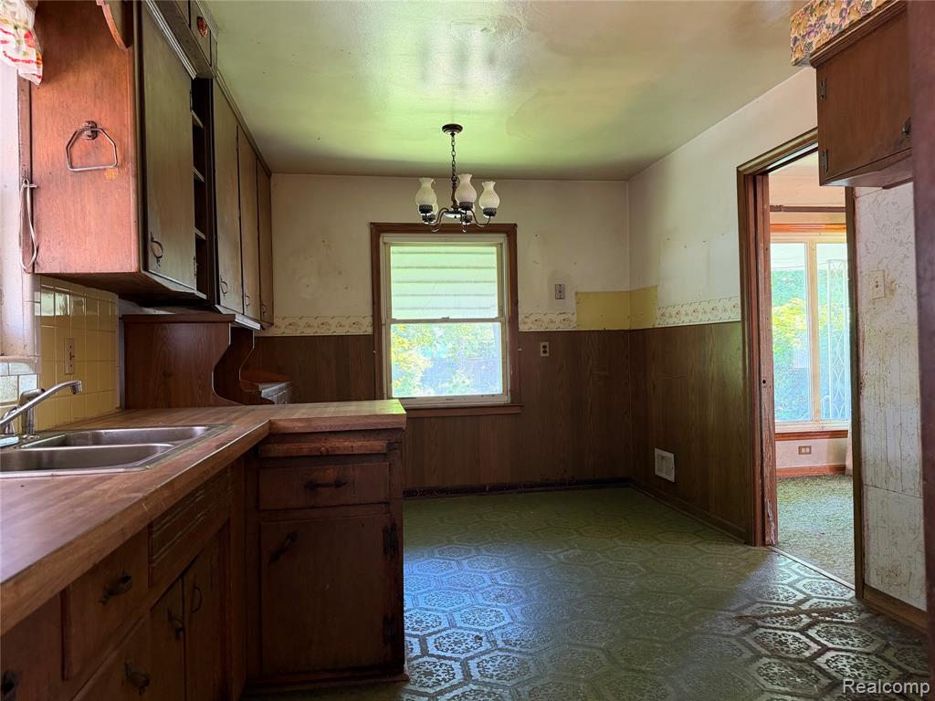 1543 Arlington Avenue, Lincoln Park, MI 48146 — Photo 5