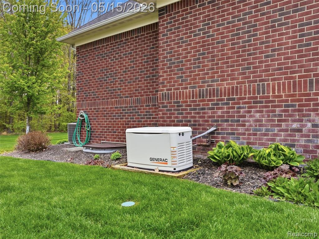 23656 Millwood, South Lyon, MI 48178 — Photo 56