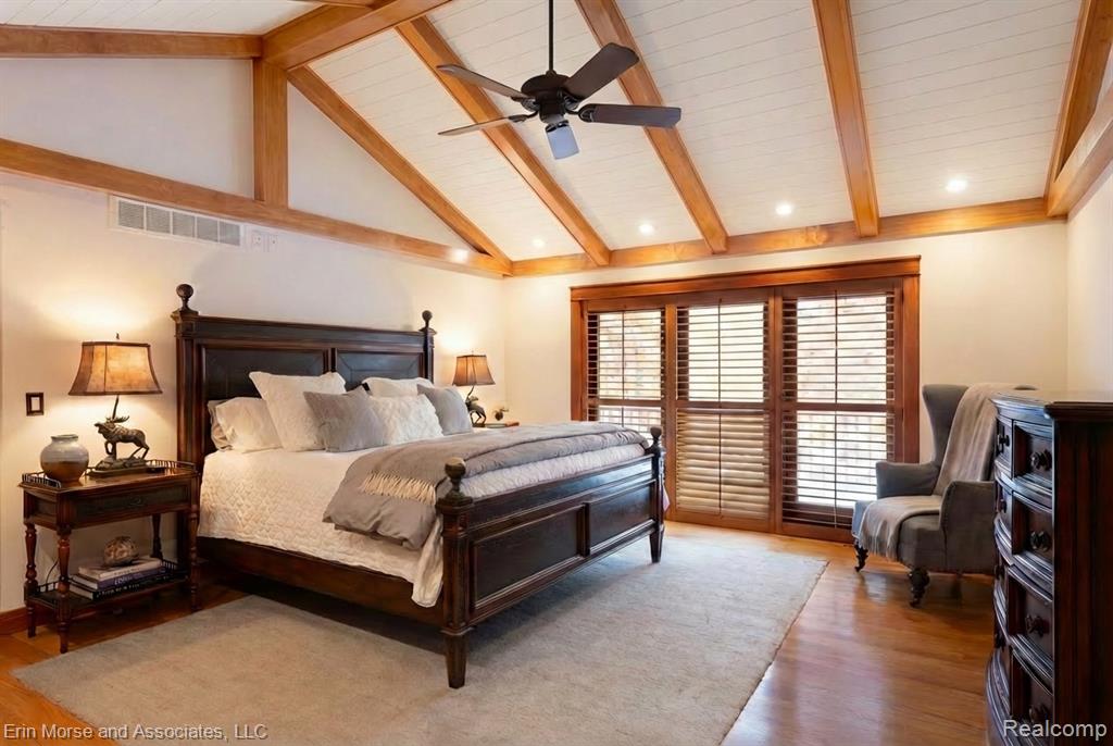 2260 Rock Valley Road, Metamora, MI 48455 — Photo 29