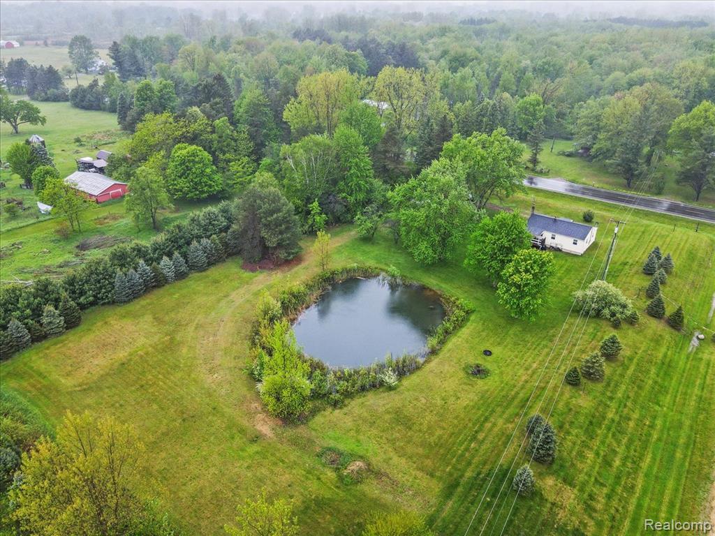 4255 OTTER LAKE Road, Otter Lake, MI 48464 — Photo 29