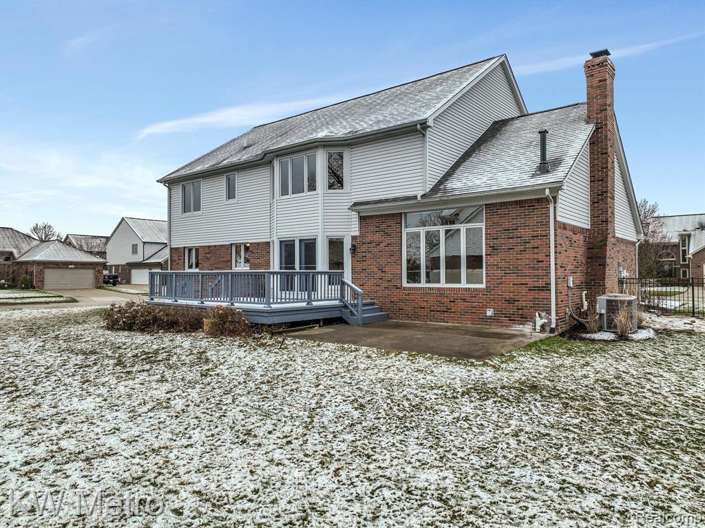 53495 POINSETTIA Drive, Macomb, MI 48042 — Photo 44