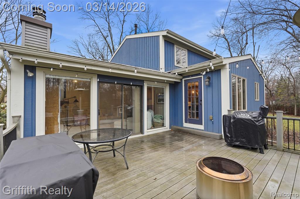 1172 Buckingham Road, Haslett, MI 48840 — Photo 42