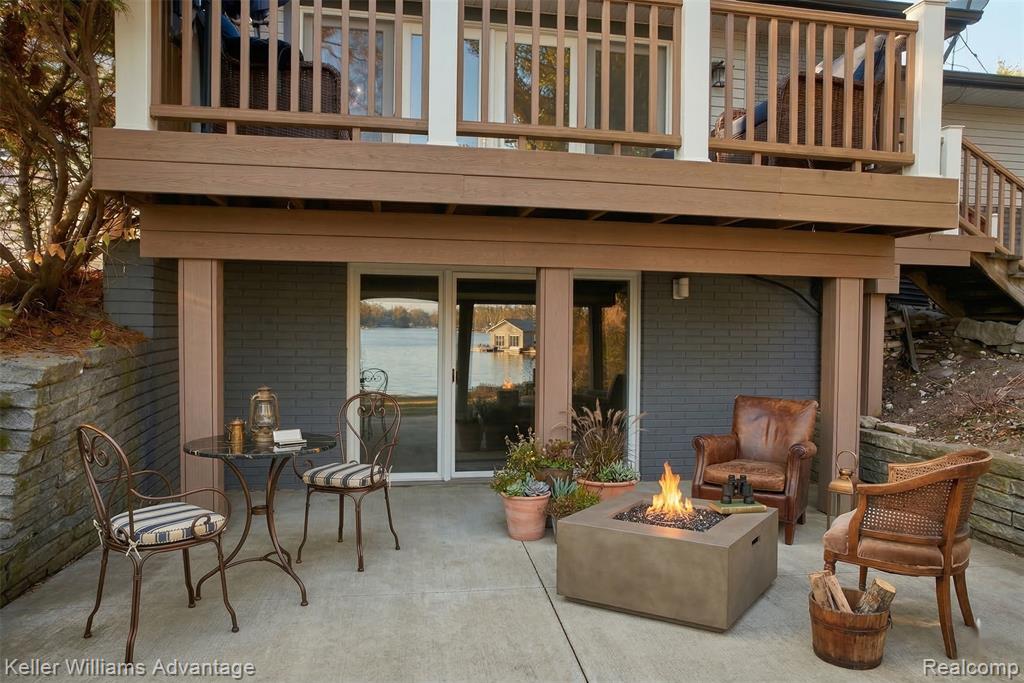 1210 Craven Drive, Highland, MI 48356 — Photo 44