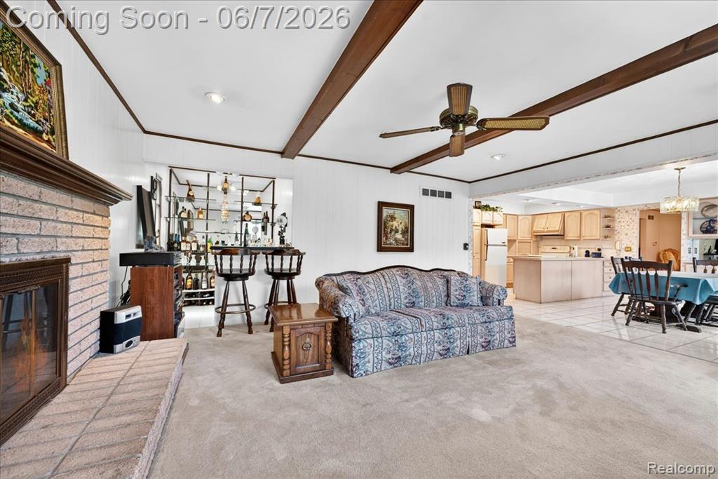 20257 Coachwood Road W, Riverview, MI 48193 — Photo 14