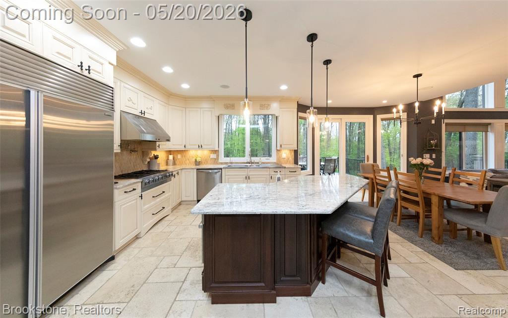 2157 CANTERWOOD, Highland, MI — Photo 31