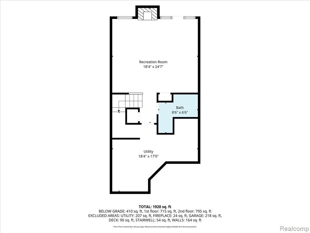 3338 Breckland Court, Ann Arbor, MI 48108 — Photo 51