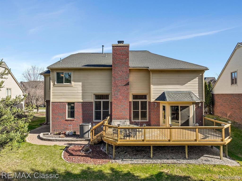 41547 BURROUGHS Avenue, Novi, MI 48377 — Photo 40