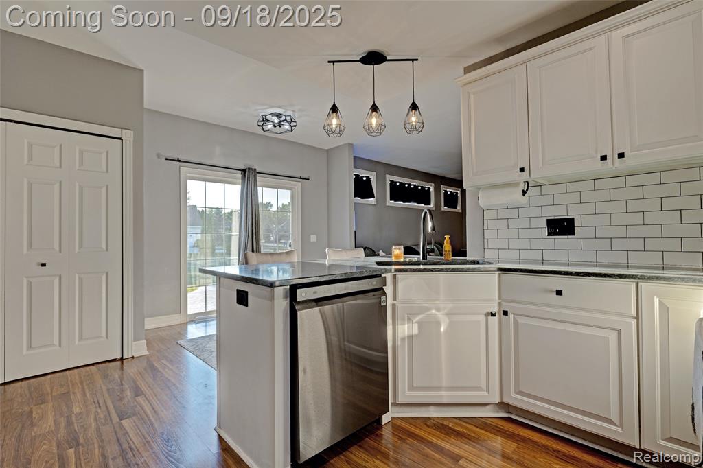 7438 Peppermill Drive, Swartz Creek, MI 48473 — Photo 16