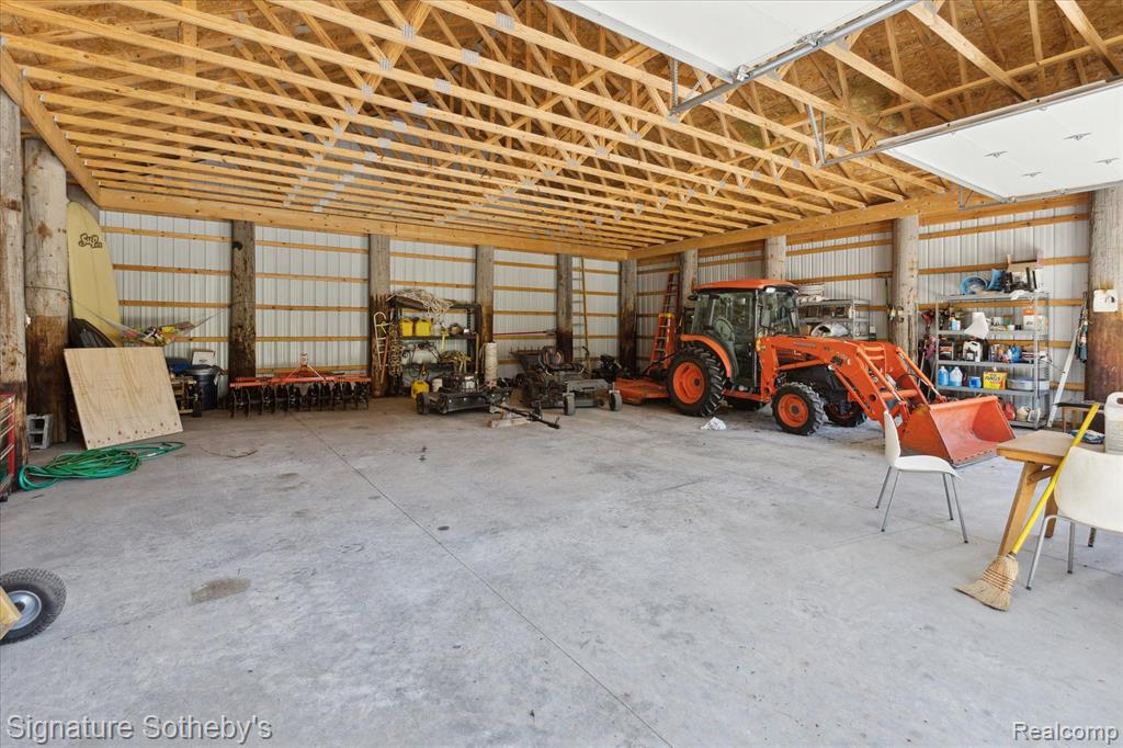 9842 Misery Bay, Alpena, MI 49707 — Photo 51