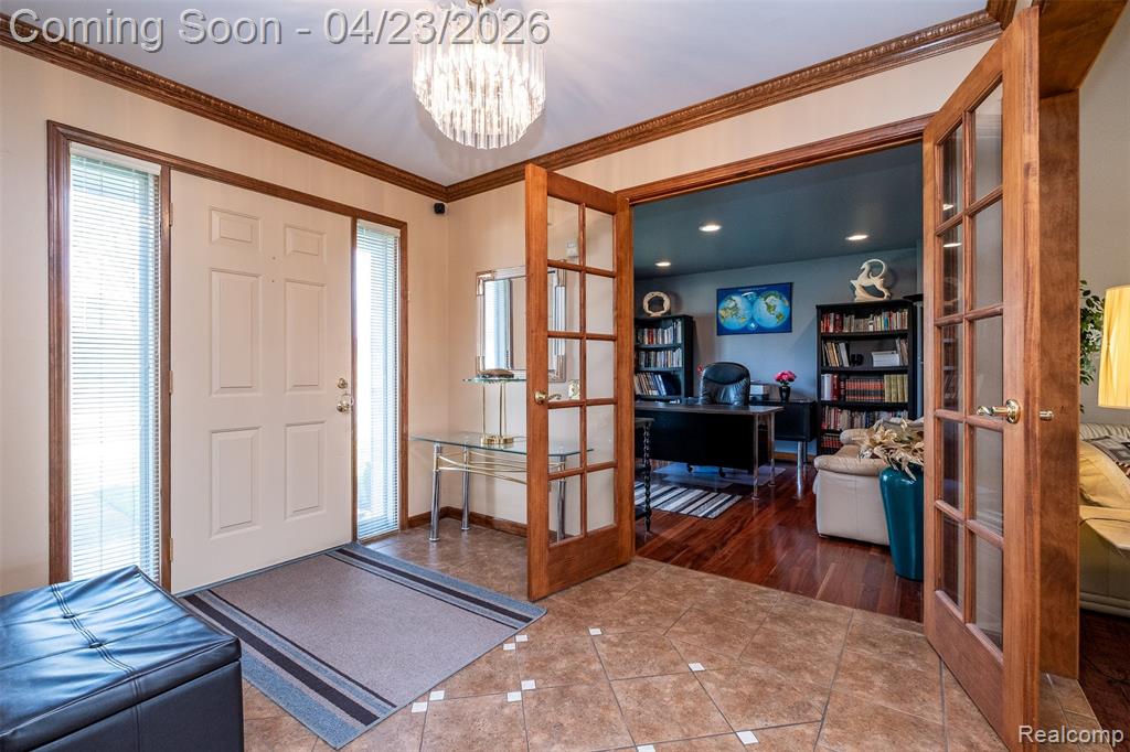 6701 Sun Valley Drive, Clarkston, MI 48348 — Photo 4