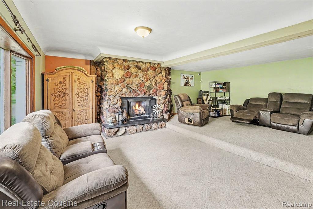 5468 Duffield Road, Swartz Creek, MI 48473 — Photo 4