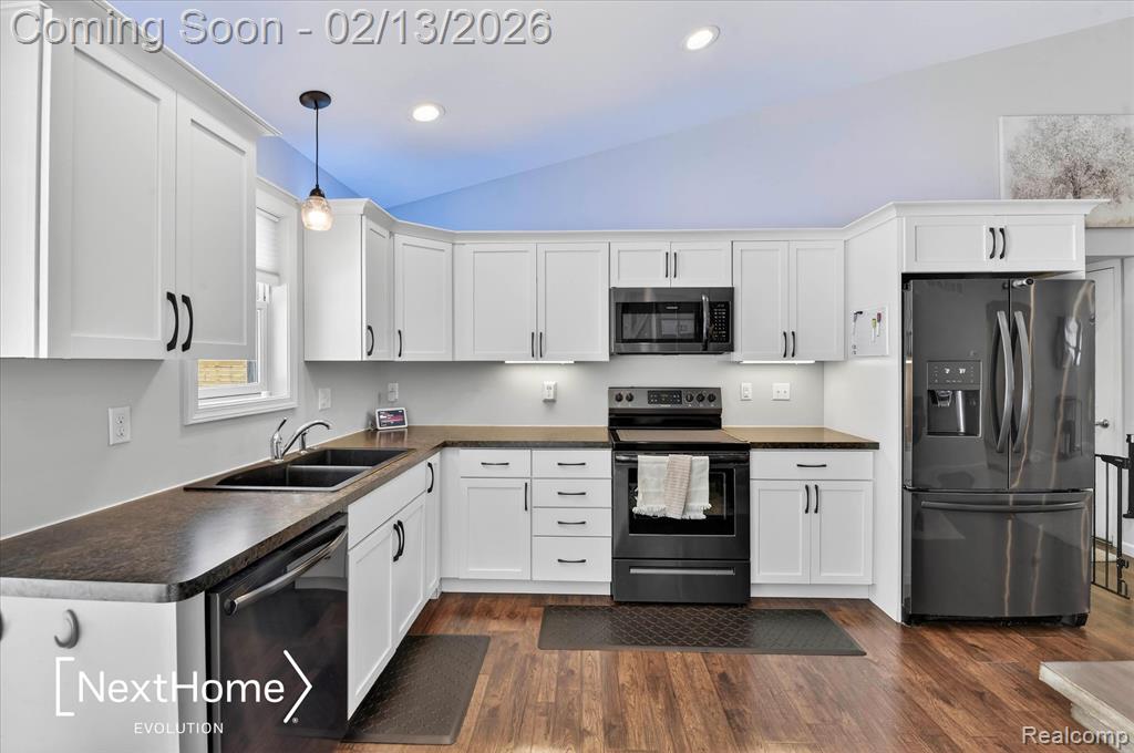 715 Glen Oak Drive, Manchester, MI 48158 — Photo 16