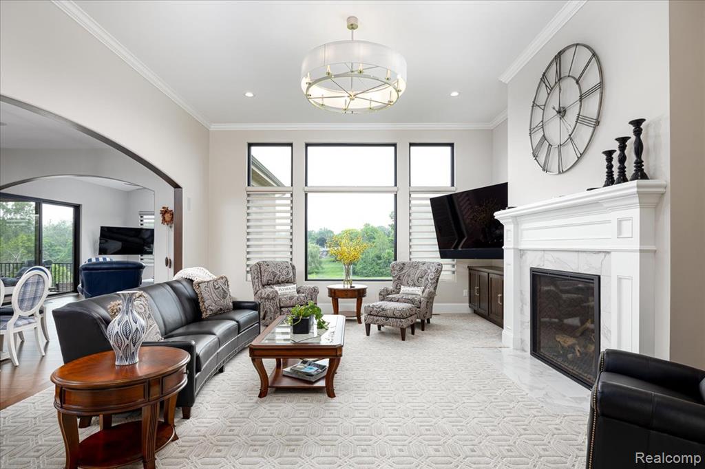 45505 N Territorial Road, Plymouth, MI 48170 — Photo 14