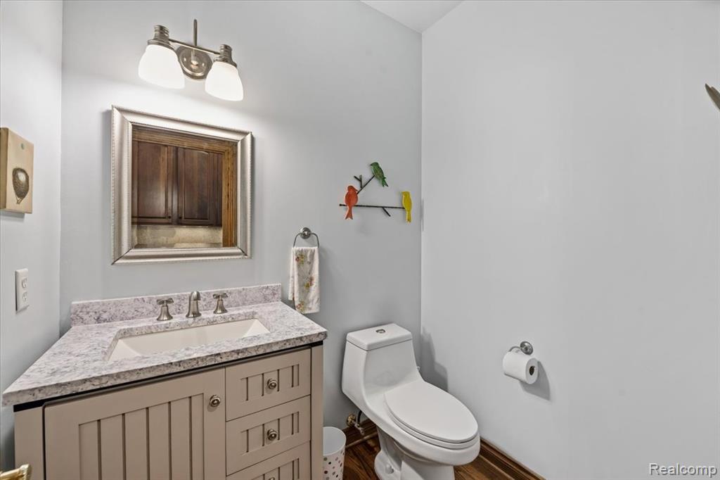 5372 Princeton Court, Brighton, MI 48116 — Photo 12