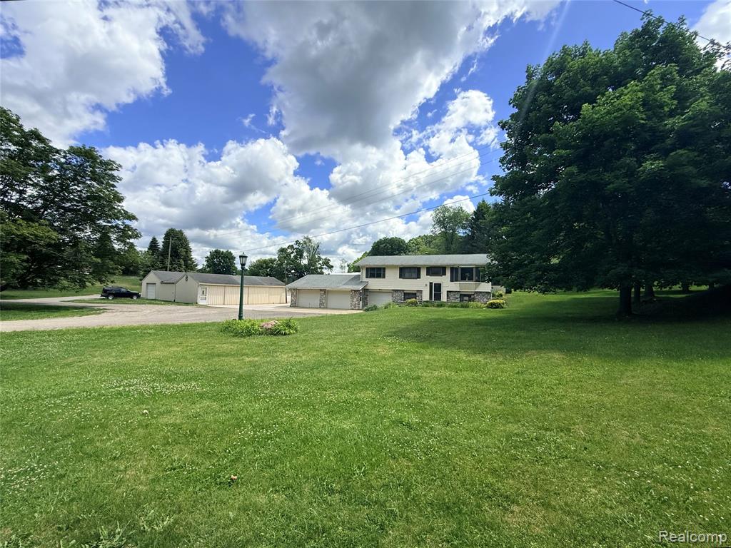 2718 Sexton Road, Howell, MI 48843 — Photo 33