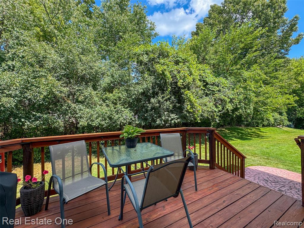 6066 Cheshire Park Drive, Clarkston, MI — Photo 43