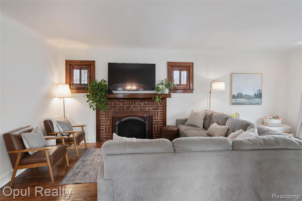 15513 Norborne, Redford, MI 48239 — Photo 12