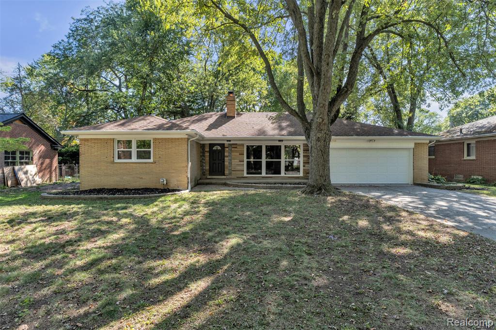 18755 Cambridge Boulevard, Lathrup Village, MI 48076 — Photo 3