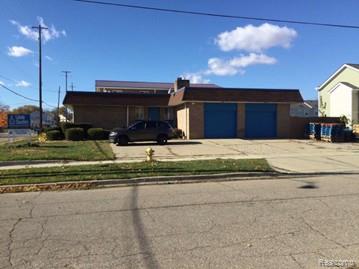 575 Louisa Street, Flint, MI 48503 — Photo 2