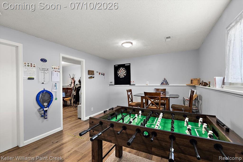 550 E Clark Street, Davison, MI 48423 — Photo 47