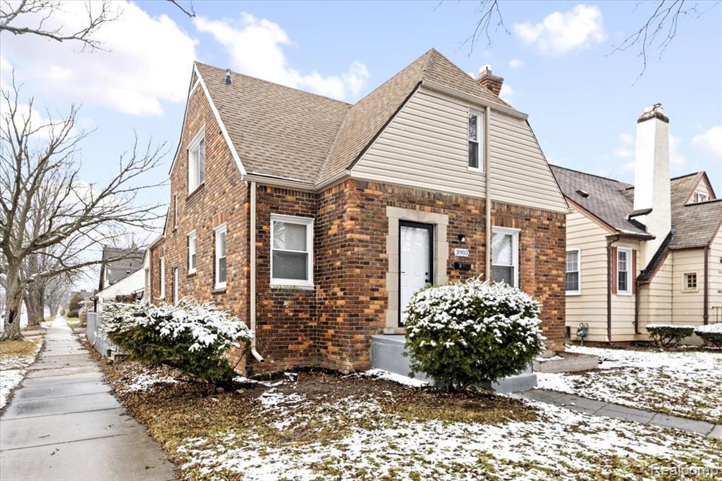 3903 Berkshire Street, Detroit, MI 48224 — Photo 2