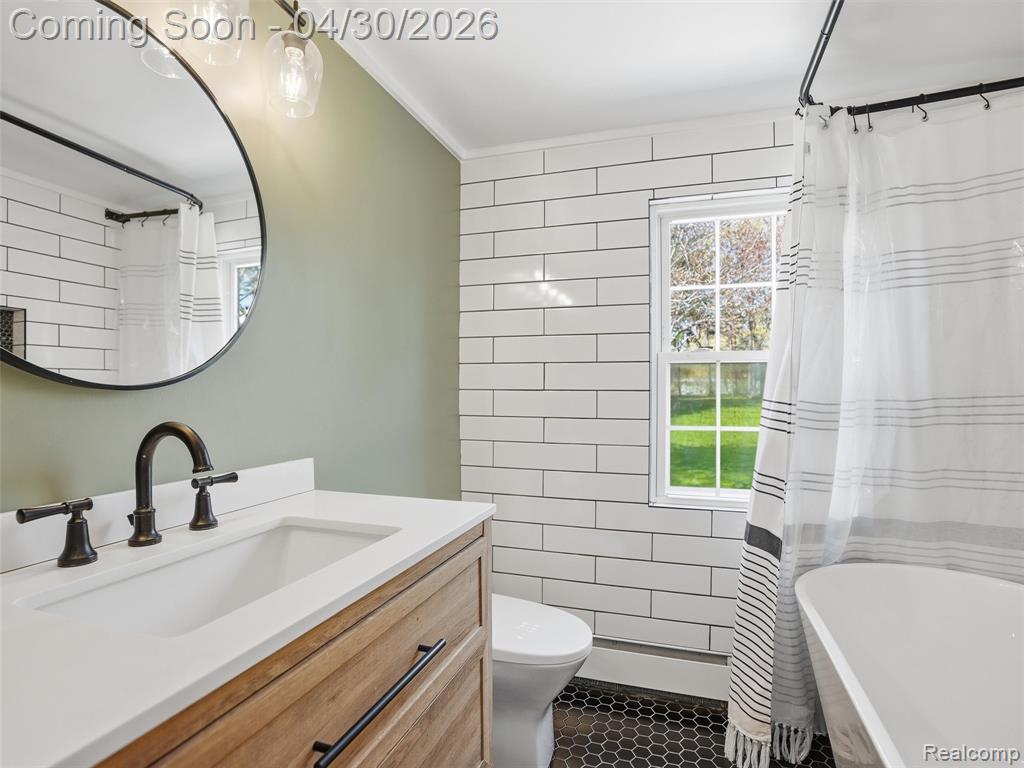 277 Morton Street, Romeo, MI 48065 — Photo 14