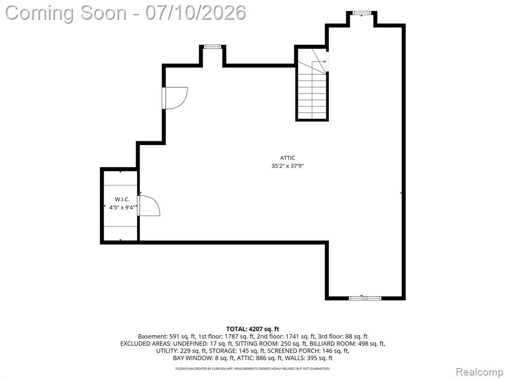1117 South Drive, Flint, MI 48503 — Photo 35