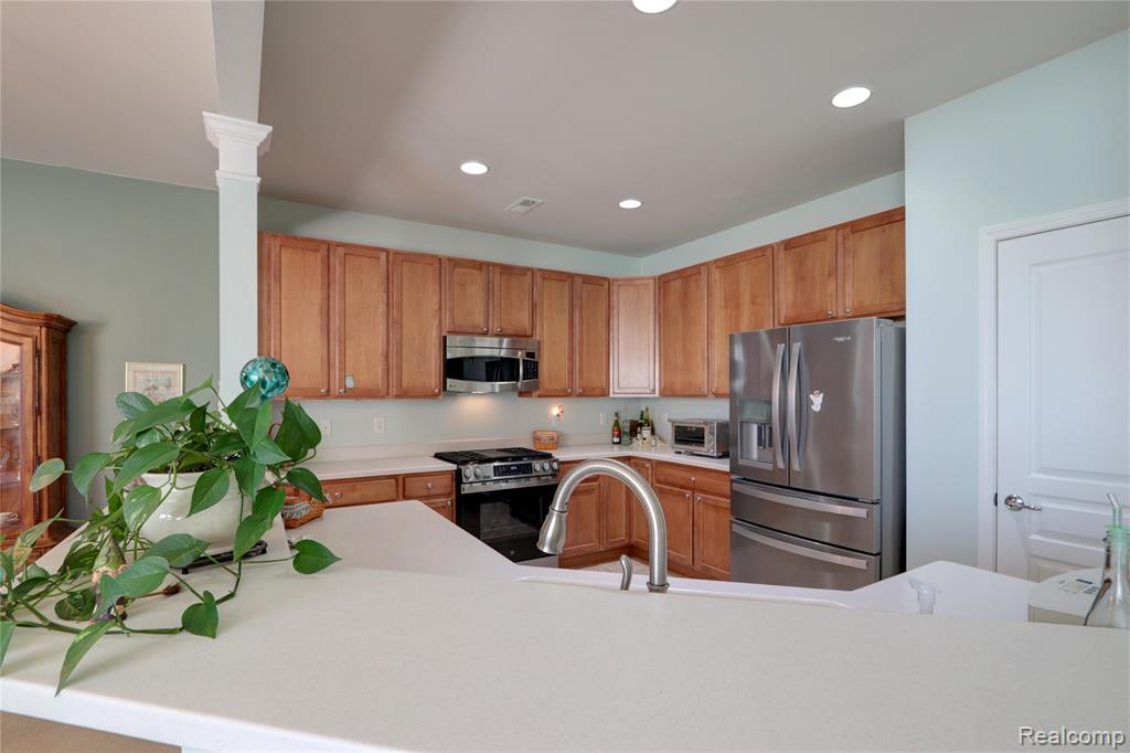 26489 Higgins Way, Flat Rock, MI 48134 — Photo 13