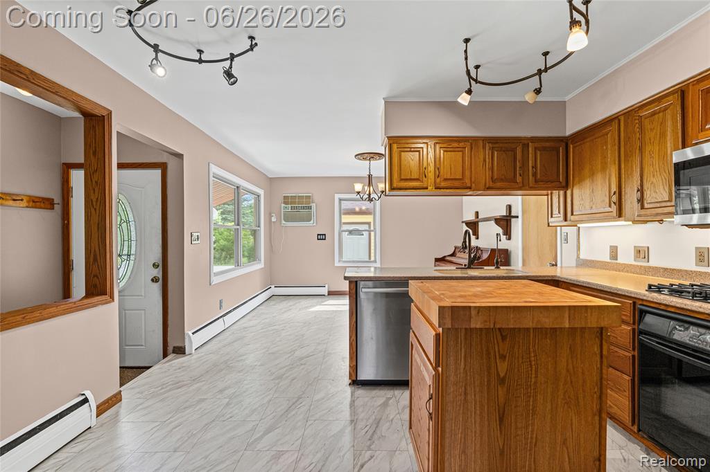 5366 E Mount Morris Road, Mount Morris, MI 48458 — Photo 11