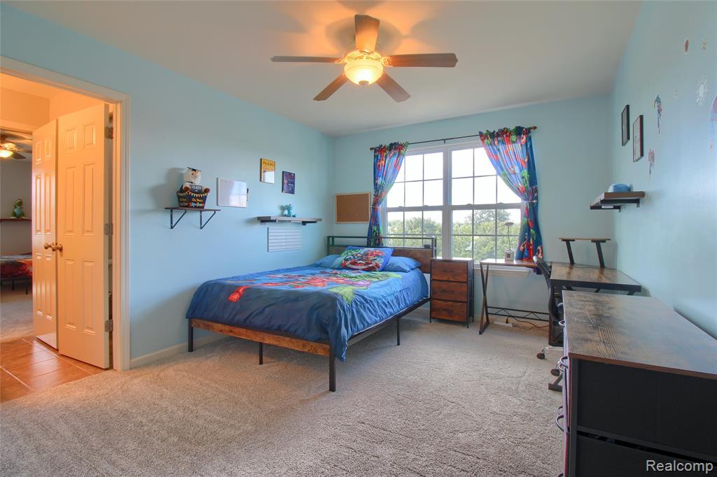 57649 Blossom Valley Trail, New Hudson, MI 48165 — Photo 32