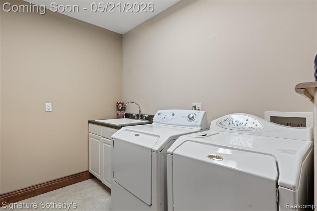 6831 Price Lake Road N, Jackson, MI 49201 — Photo 40