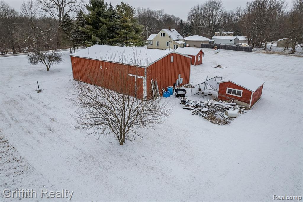 11166 PLANK Road, Milan, MI 48160 — Photo 12
