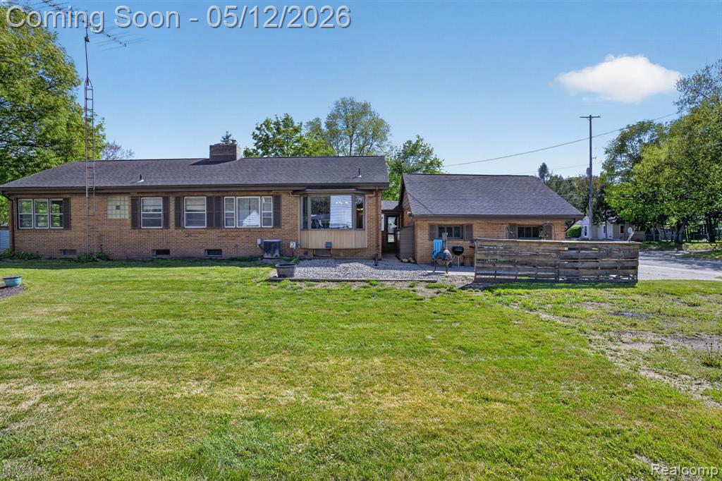 1209 Beatrice Street, Flushing, MI 48433 — Photo 34