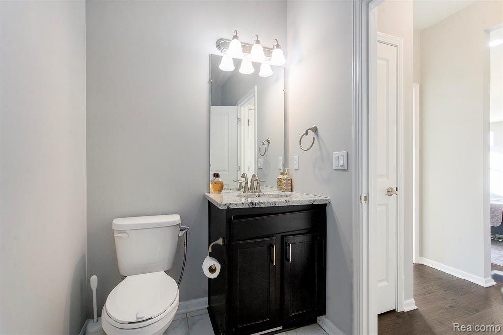 58543 Navarra Drive, South Lyon, MI 48178 — Photo 18
