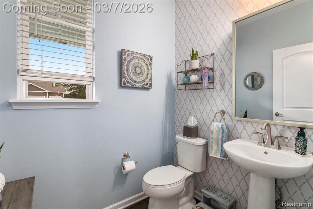 430 Trestle Drive, Howell, MI 48843 — Photo 20