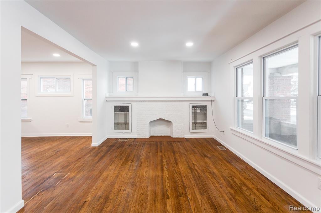 18306 Stoepel Street, Detroit, MI 48221 — Photo 3